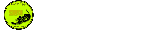 韓式酒家ハングル・タイガー